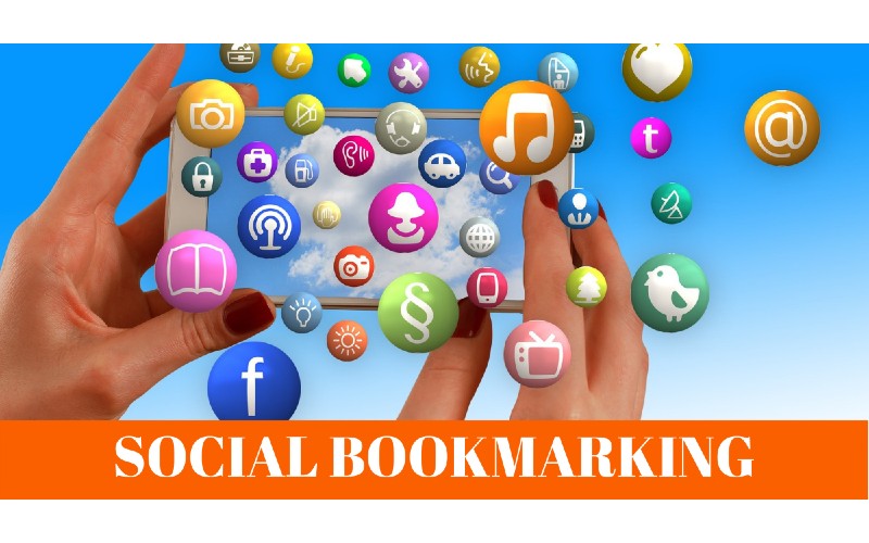 SOCIAL BOOKMARKING ON DELICIOUS – COLLECT THE WEB