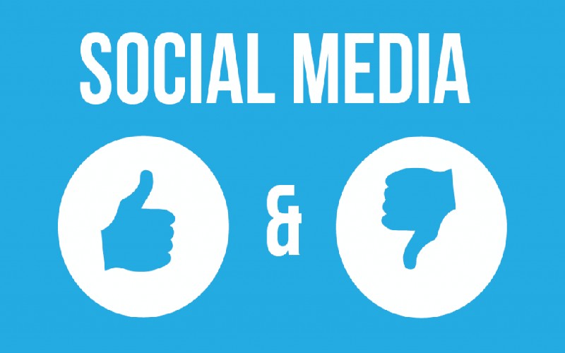 DO’S AND DON’TS FOR BUSINESSES USING SOCIAL MEDIA