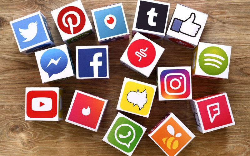 How many Social Media Accounts should I have for my Business