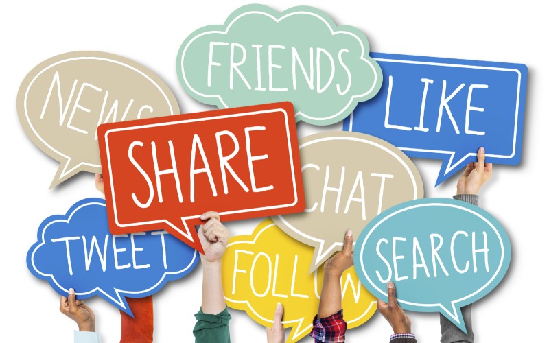 IMPROVE YOUR SOCIAL MEDIA SITES – 5 SOCIAL MEDIA VISIBILITY SECRETS