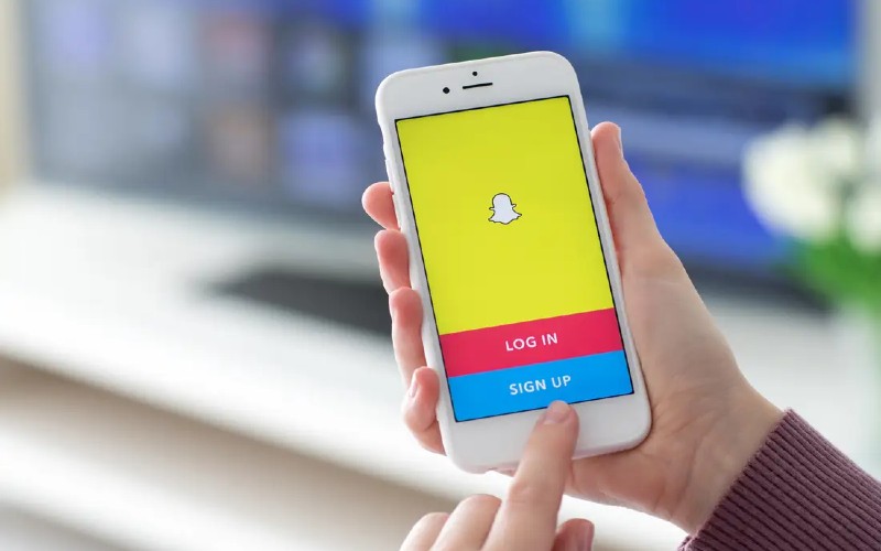 SNAPCHAT FOR BLOGGERS – THE NEW WAVE OF SOCIAL MEDIA