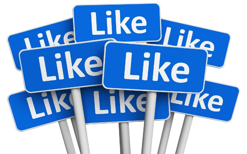 HOW DO I GAIN MY FIRST ‘LIKES’ ON MY FACEBOOK PAGE