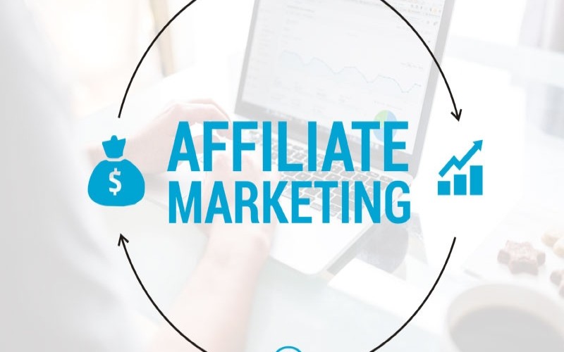 WHAT IS AFFILIATE MARKETING