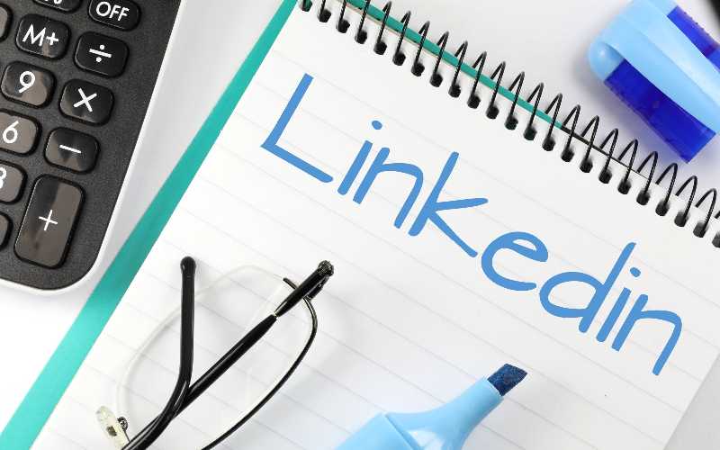 Blogging on LinkedIn and why you should do it